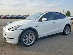 7SAYGDEE9NF558760 2022 TESLA MODEL Y