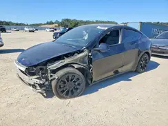 7SAYGDEE9NF572948 2022 TESLA MODEL Y