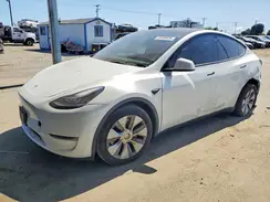 7SAYGDEE9PA023010 2023 TESLA MODEL Y