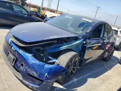 7SAYGDEE9PA023038 2023 TESLA MODEL Y