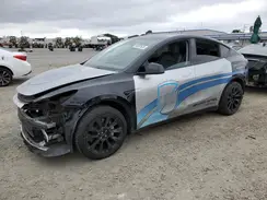 7SAYGDEE9PA026554 2023 TESLA MODEL Y