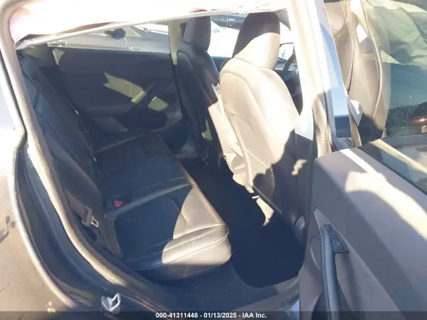 7SAYGDEE9PA026828 2023 TESLA MODEL Y - Image 8