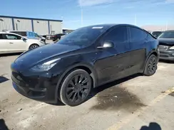 7SAYGDEE9PA028157 2023 TESLA MODEL Y