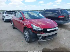 7SAYGDEE9PA028238 2023 TESLA MODEL Y