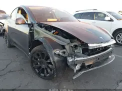 7SAYGDEE9PA028479 2023 TESLA MODEL Y