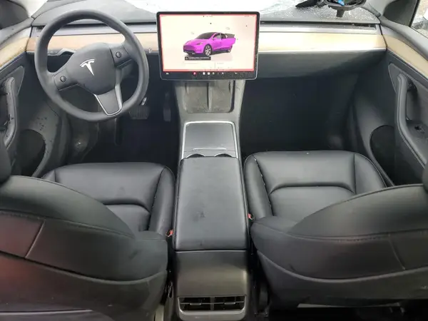 7SAYGDEE9PA034332 2023 TESLA MODEL Y - Image 8