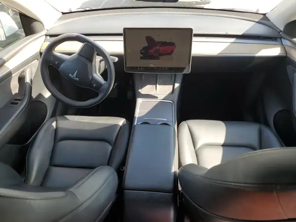 7SAYGDEE9PA037294 2023 TESLA MODEL Y - Image 8