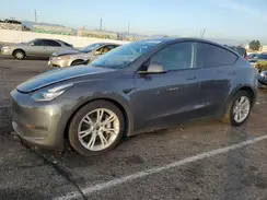 7SAYGDEE9PA039532 2023 TESLA MODEL Y