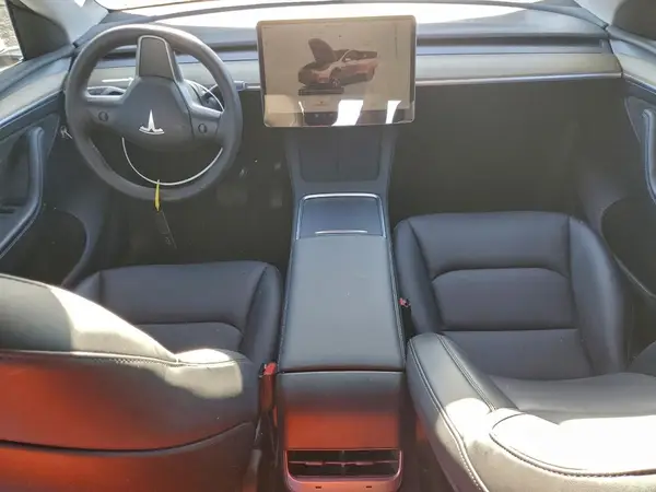 7SAYGDEE9PA039692 2023 TESLA MODEL Y - Image 8