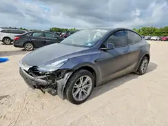 7SAYGDEE9PA041040 2023 TESLA MODEL Y