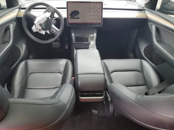 7SAYGDEE9PA041233 2023 TESLA MODEL Y - Image 8