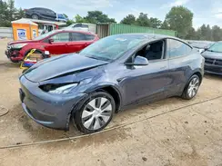 7SAYGDEE9PA041815 2023 TESLA MODEL Y