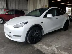 7SAYGDEE9PA042673 2023 TESLA MODEL Y