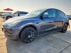 7SAYGDEE9PA044097 2023 TESLA MODEL Y