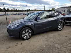 7SAYGDEE9PA045993 2023 TESLA MODEL Y