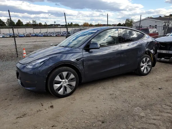 7SAYGDEE9PA045993 2023 TESLA MODEL Y - Image 1