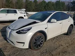 7SAYGDEE9PA047940 2023 TESLA MODEL Y