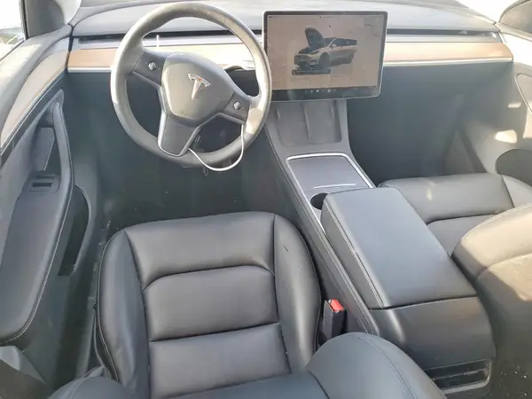 7SAYGDEE9PA047940 2023 TESLA MODEL Y - Image 8