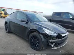 7SAYGDEE9PA051535 2023 TESLA MODEL Y