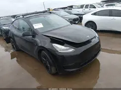 7SAYGDEE9PA052300 2023 TESLA MODEL Y