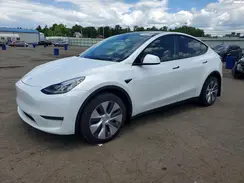 7SAYGDEE9PA053379 2023 TESLA MODEL Y
