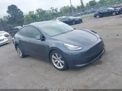 7SAYGDEE9PA053382 2023 TESLA MODEL Y