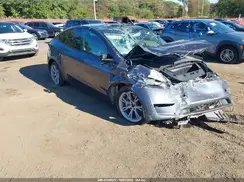 7SAYGDEE9PA053589 2023 TESLA MODEL Y