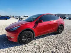 7SAYGDEE9PA054189 2023 TESLA MODEL Y