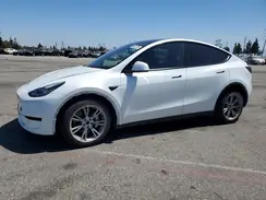 7SAYGDEE9PA059358 2023 TESLA MODEL Y