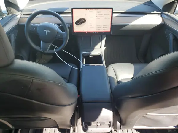 7SAYGDEE9PA059635 2023 TESLA MODEL Y - Image 8