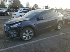 7SAYGDEE9PA060140 2023 TESLA MODEL Y
