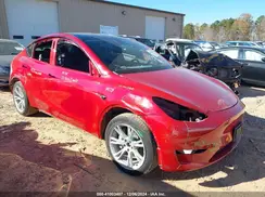 7SAYGDEE9PA060459 2023 TESLA MODEL Y