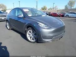 7SAYGDEE9PA061871 2023 TESLA MODEL Y