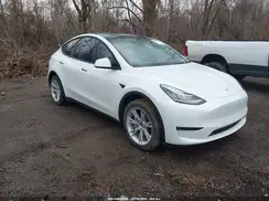 7SAYGDEE9PA062440 2023 TESLA MODEL Y