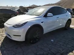 7SAYGDEE9PA065354 2023 TESLA MODEL Y