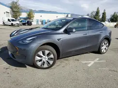 7SAYGDEE9PA065953 2023 TESLA MODEL Y