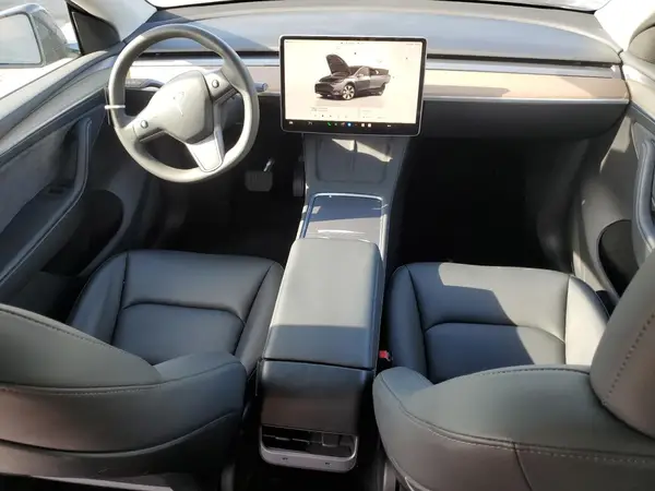 7SAYGDEE9PA065953 2023 TESLA MODEL Y - Image 8