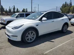 7SAYGDEE9PA069002 2023 TESLA MODEL Y