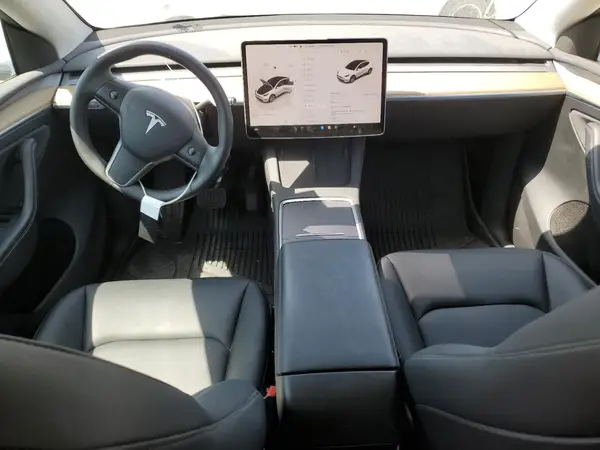 7SAYGDEE9PA069002 2023 TESLA MODEL Y - Image 8