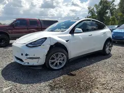 7SAYGDEE9PA069310 2023 TESLA MODEL Y
