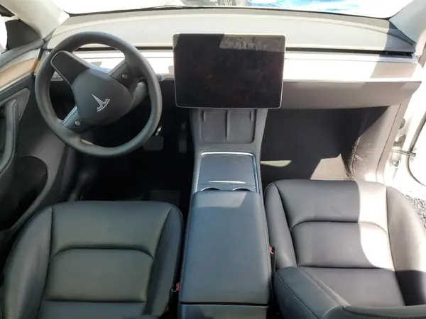 7SAYGDEE9PA069310 2023 TESLA MODEL Y - Image 8