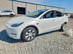 7SAYGDEE9PA069596 2023 TESLA MODEL Y