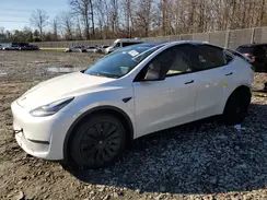 7SAYGDEE9PA073793 2023 TESLA MODEL Y