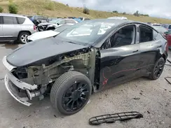 7SAYGDEE9PA078461 2023 TESLA MODEL Y