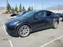 7SAYGDEE9PA080811 2023 TESLA MODEL Y