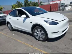 7SAYGDEE9PA081036 2023 TESLA MODEL Y