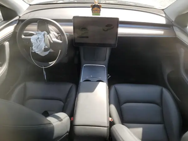 7SAYGDEE9PA082428 2023 TESLA MODEL Y - Image 8