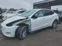 7SAYGDEE9PA082462 2023 TESLA MODEL Y