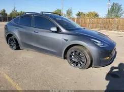 7SAYGDEE9PA085927 2023 TESLA MODEL Y