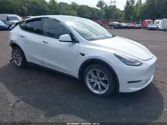 7SAYGDEE9PA088911 2023 TESLA MODEL Y